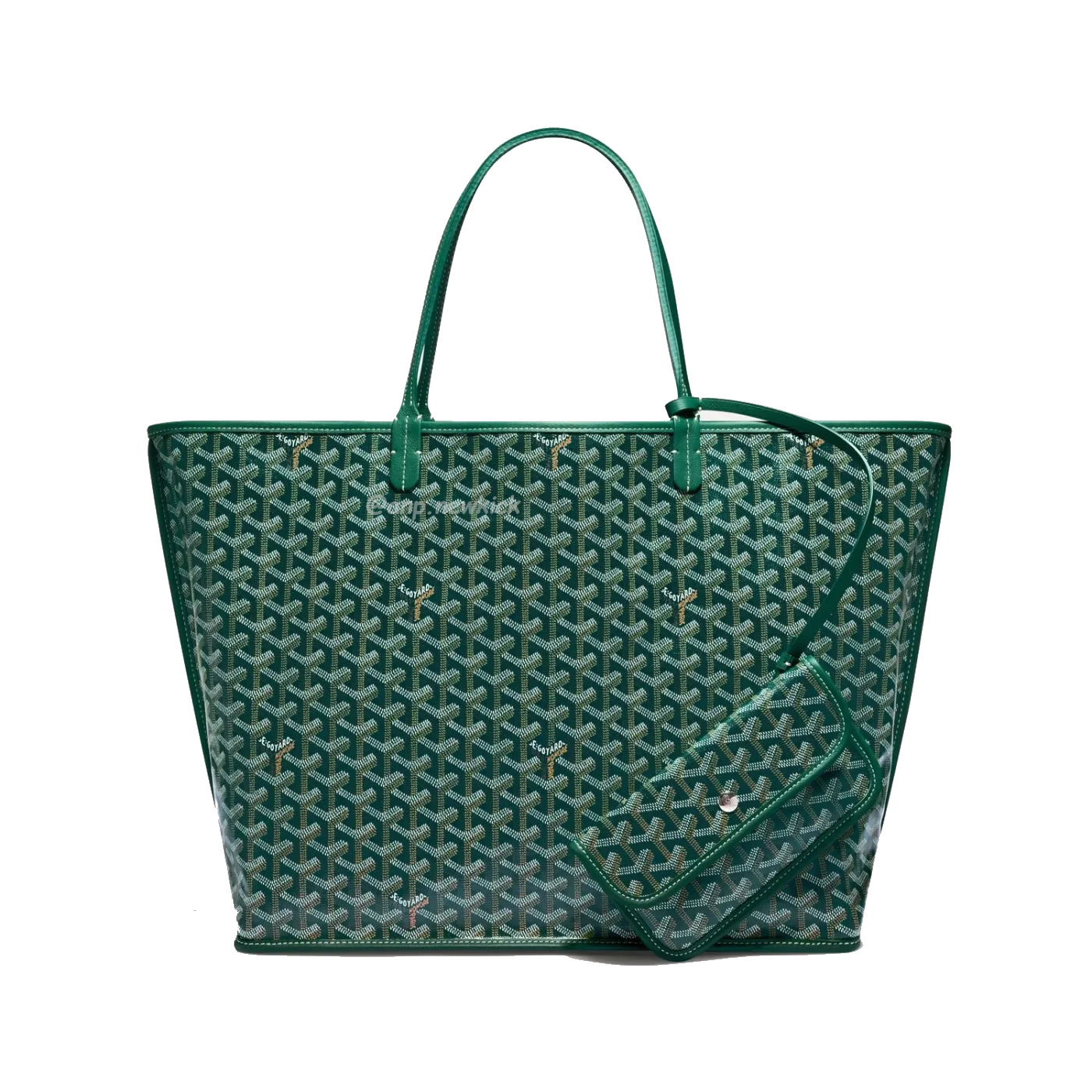 Goyard Anjou Bag (8) - www.newkick.vip